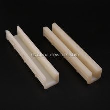 T15 Guide Shoe Insert para Sch ****** Elevadores l = 150 mm